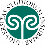 Logo di E-learning Università degli Studi dell'Insubria